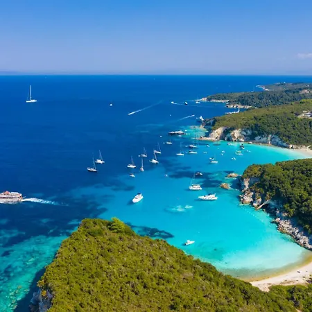 Marmari Longos (Paxos)