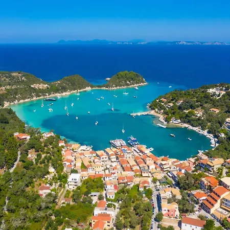 Marmari * Longos (Paxos)