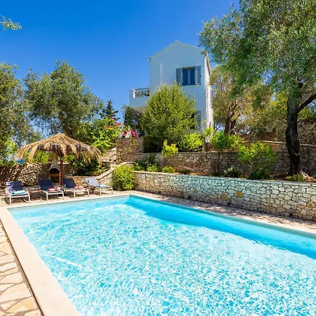 Marmari * Longos (Paxos)
