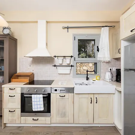 Vilă Marmari Longós