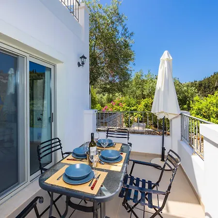 Marmari * Longos (Paxos)