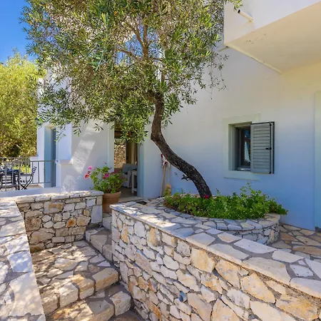 Marmari Villa