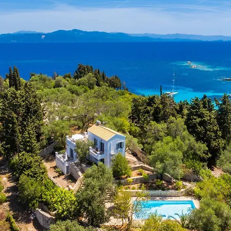 Marmari Villa