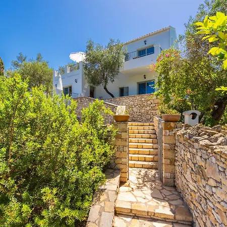 Marmari Villa *