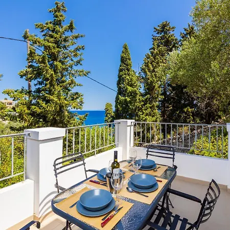 Marmari Longos (Paxos)