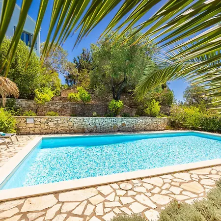 Marmari Longos (Paxos)